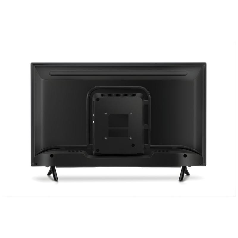 Smart Tv Quint 32'' Hd Led Google Tv Wifi 1.5gb + 8gb Emmc