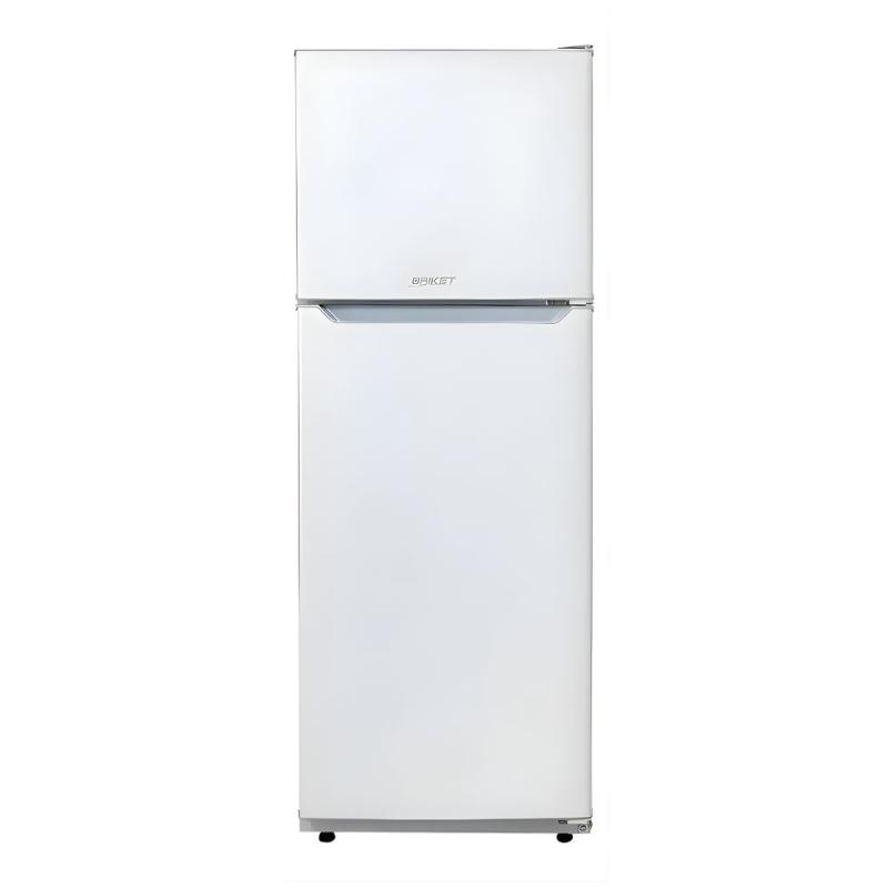 Heladera Con Freezer Briket Bk2f1610 322 Lts Blanca