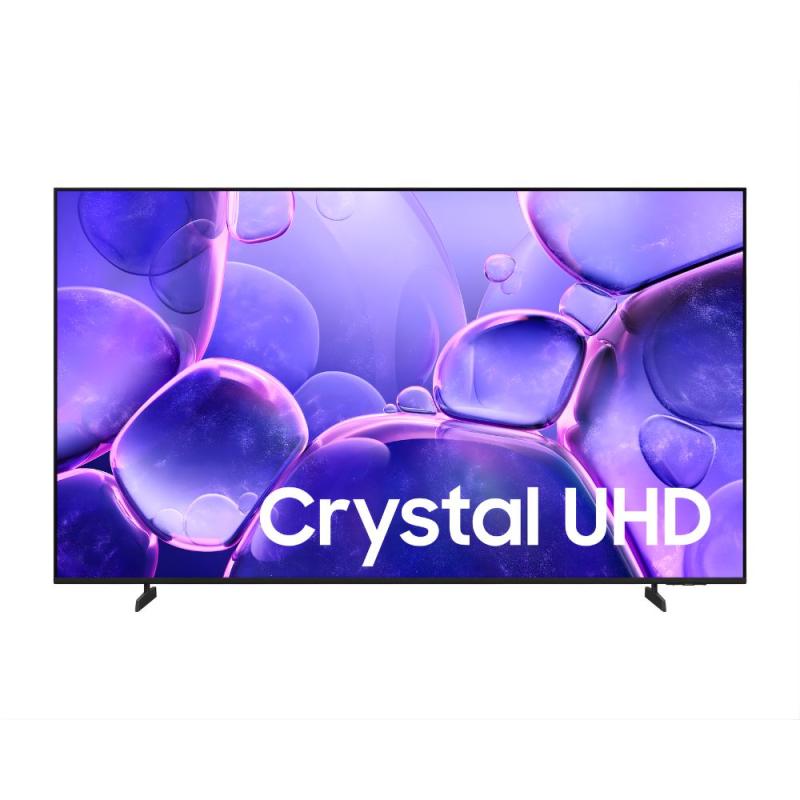 Smart TV Samsung Crystal UHD U8000F 4K 75" LED Tizen