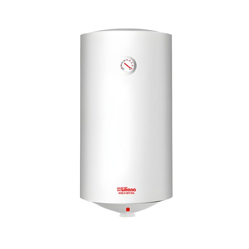 Termotanque Eléctrico Liliana Acqua Hot TV850 50L 1500W Blanco