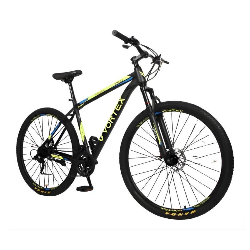 Bicicleta De Montaña Vortex Slash X R29 Freno Disco Shimano