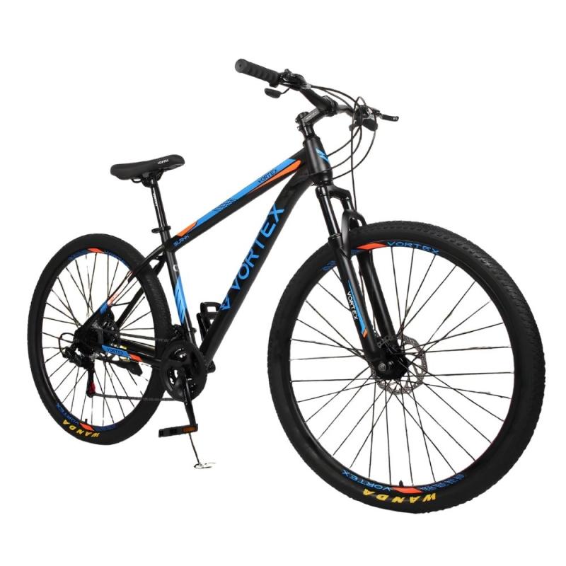 Bicicleta De Montaña Vortex Slash X R29 Freno Disco Shimano