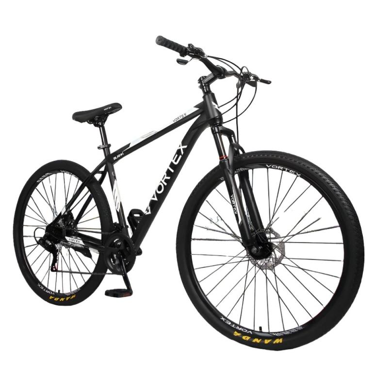 Bicicleta De Montaña Vortex Slash X R29 Freno Disco Shimano