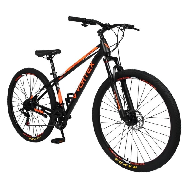 Bicicleta De Montaña Vortex Slash X R29 Freno Disco Shimano