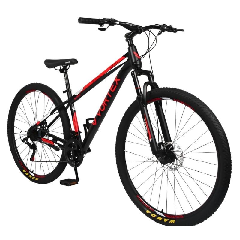 Bicicleta De Montaña Vortex Slash X R29 Freno Disco Shimano