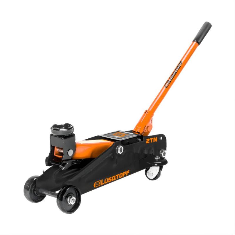 Gato Criquet Hidráulico Lusqtoff LQ-C2 2 Toneladas