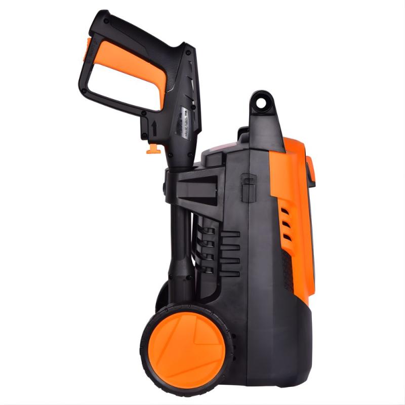 Hidrolavadora Eléctrica Lusqtoff HL120 1200W 70 Bar 6.8L/min