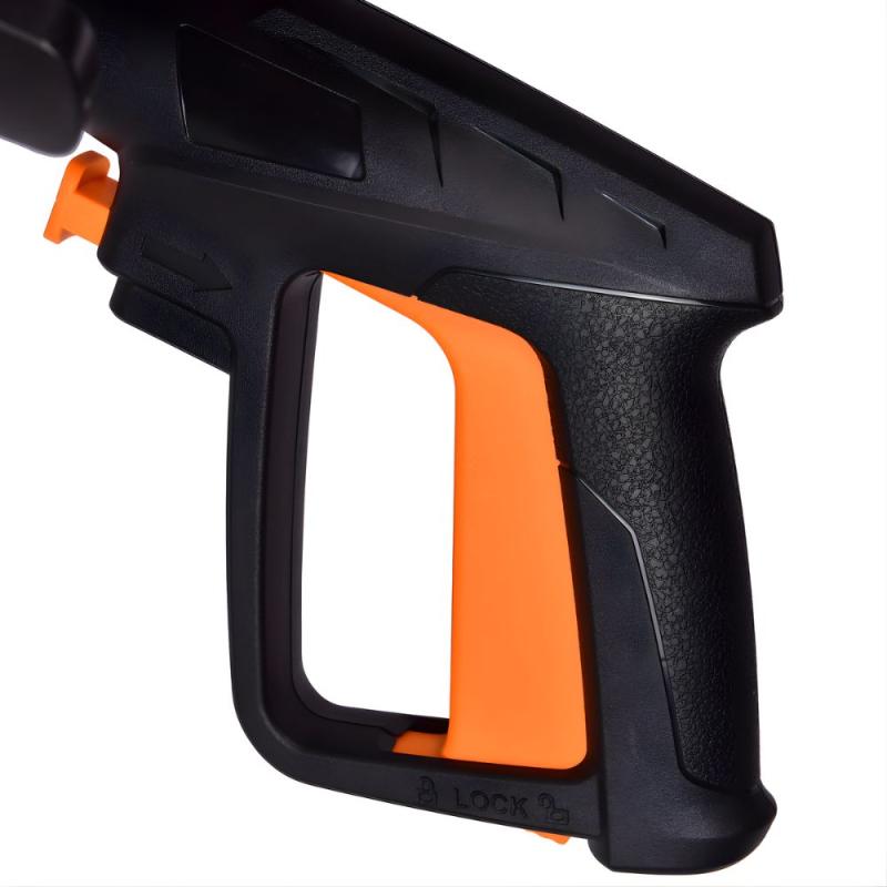 Hidrolavadora Eléctrica Lusqtoff HL120 1200W 70 Bar 6.8L/min