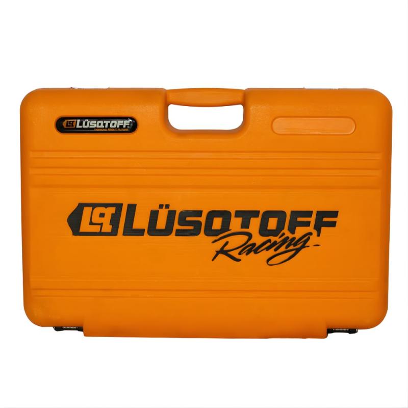 Juego Set De Herramientas Lusqtoff SHL150-9 Racing 150 Pzs