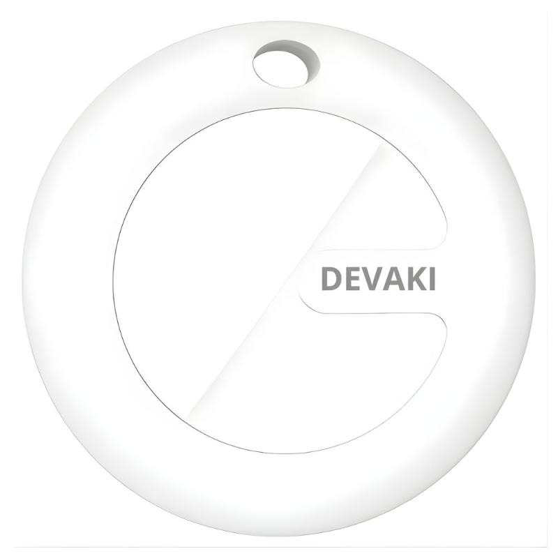 Localizador Devaki Mitag Hd-p16 Con Estuche Llavero