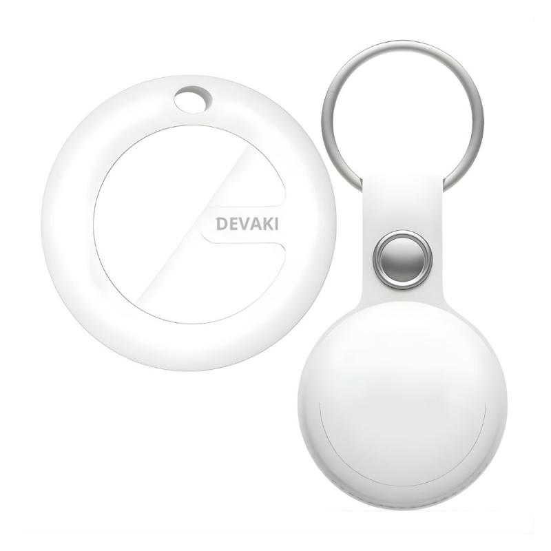 Localizador Devaki Mitag Hd-p16 Con Estuche Llavero