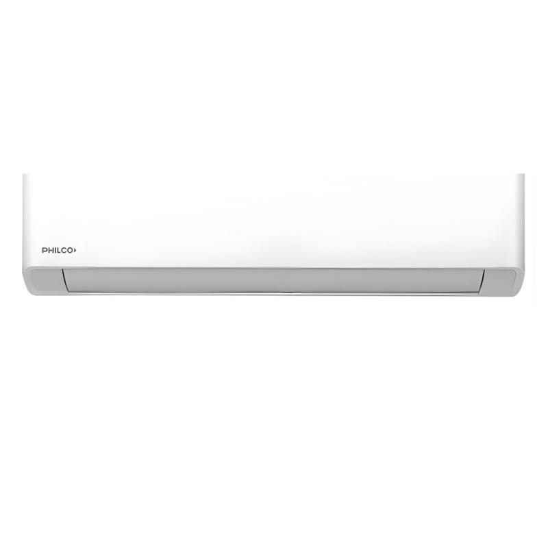 Aire Acondicionado Split On/off Philco S60ha4cn 6300w 5418fg Blanco