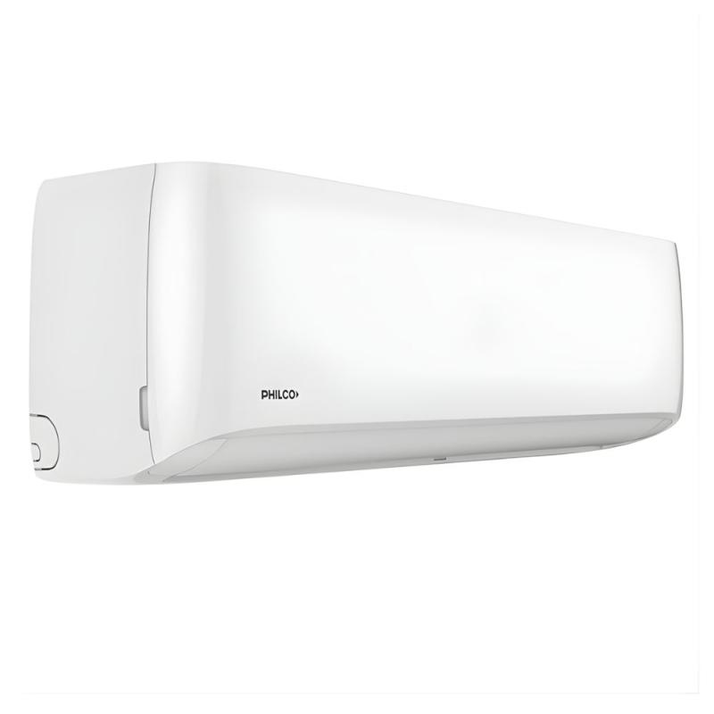 Aire Acondicionado Split On/off Philco S60ha4cn 6300w 5418fg Blanco