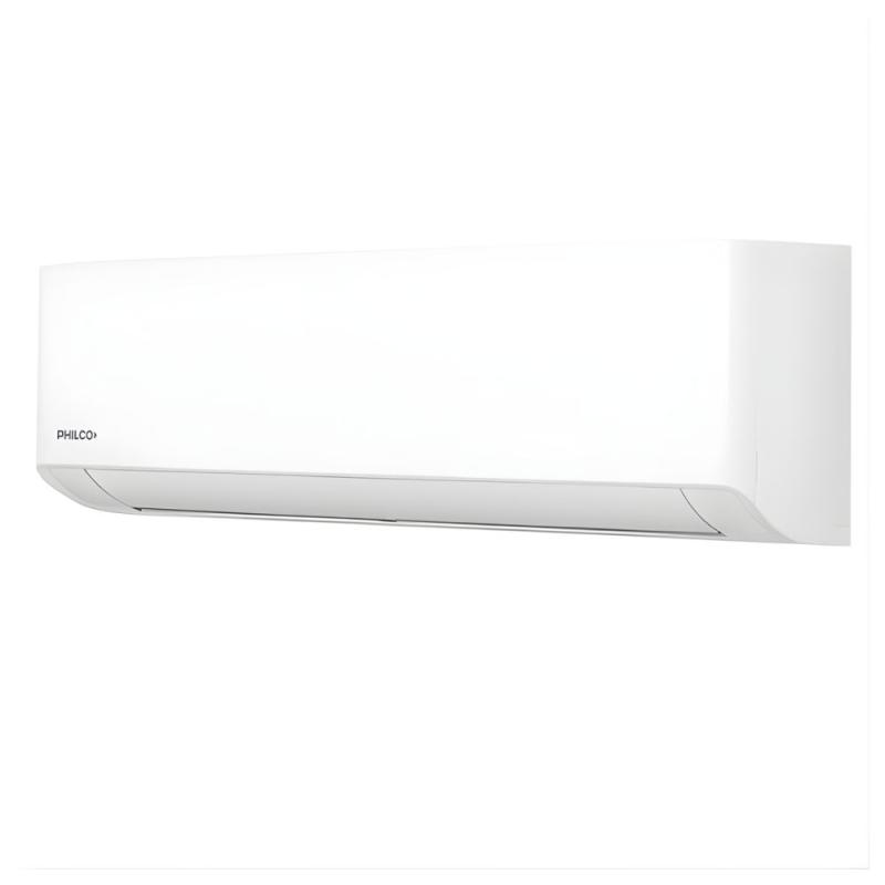 Aire Acondicionado Split On/off Philco S60ha4cn 6300w 5418fg Blanco