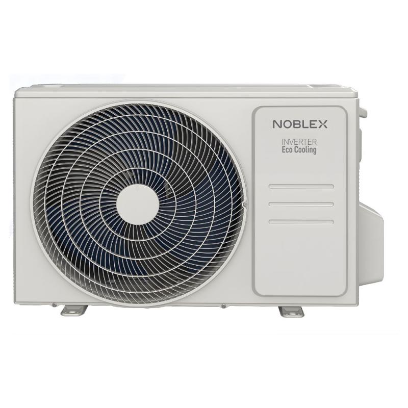 Aire Acondicionado Inverter Noblex In52ha3bn 5200w 4472fg Blanco