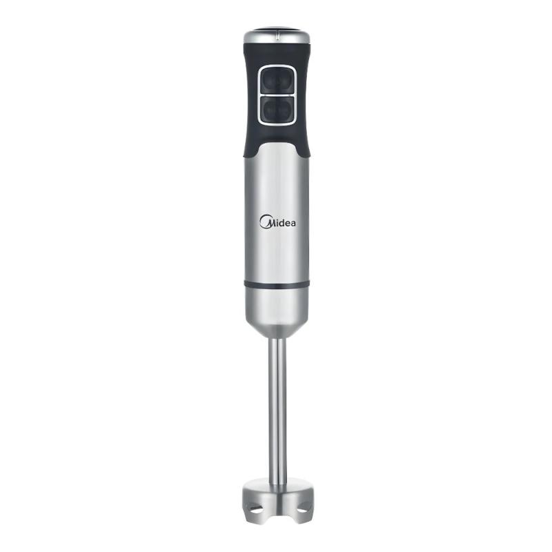 Licuadora De Mano Midea Hb-1100x3ar1 850w Inoxidable
