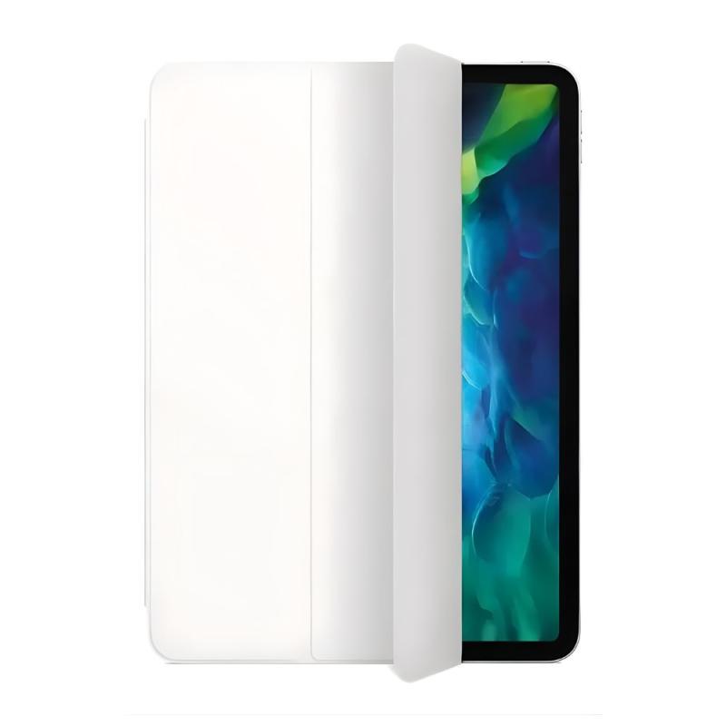 Funda Smart Folio Para Apple Ipad Pro 11'' Blanco