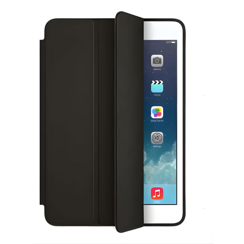 Funda Smart Cover Para Apple Ipad 9.7'' Negro