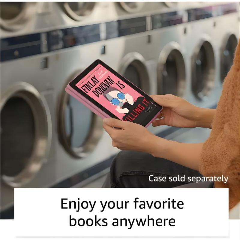 Tablet Amazon Fire Hd 8 64gb 12va Gen