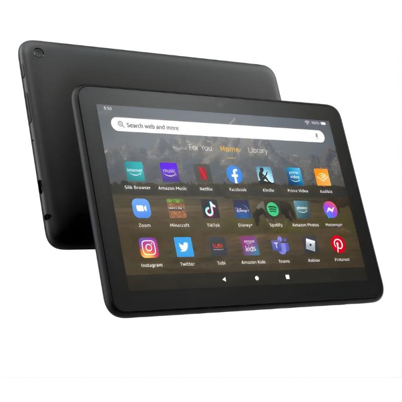 Tablet Amazon Fire Hd 8 64gb 12va Gen