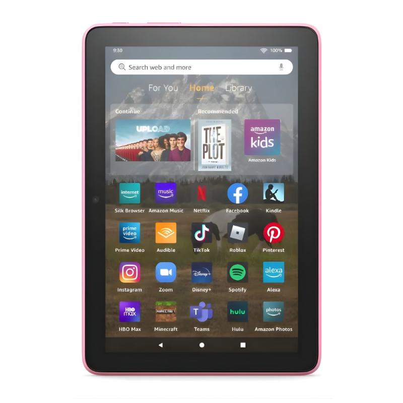 Tablet Amazon Fire Hd 8 64gb 12va Gen