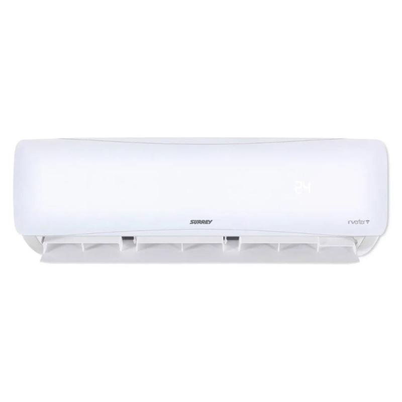 Aire Acondicionado Split Surrey 2356Kcal NIQ09GN81F Inverter Blanco