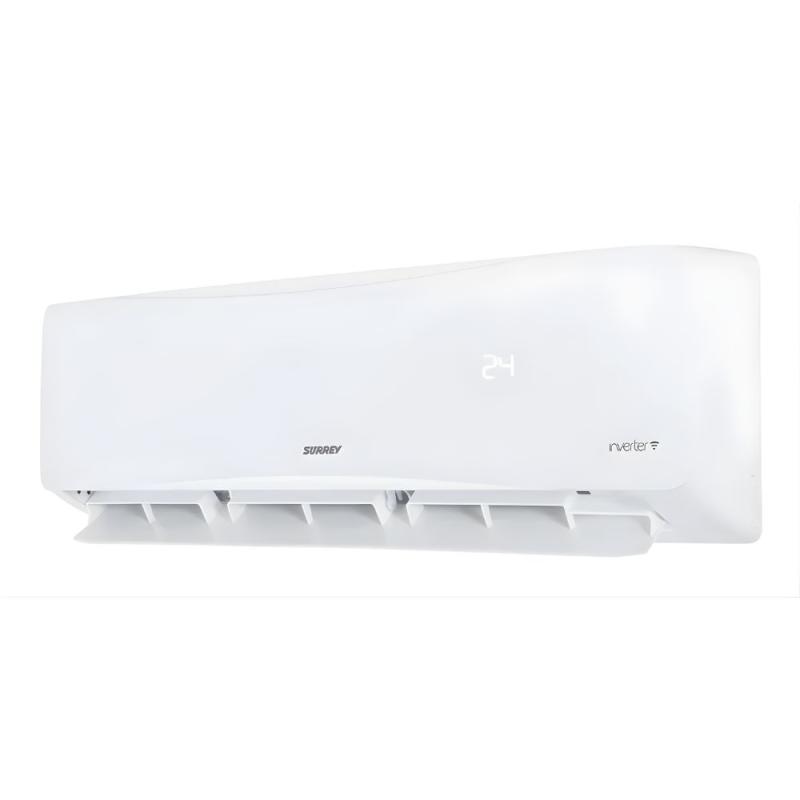 Aire Acondicionado Split Surrey 2356Kcal NIQ09GN81F Inverter Blanco