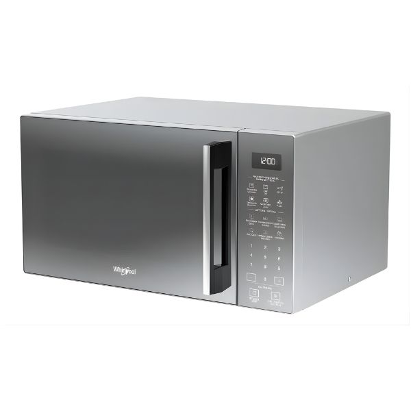 Microondas Whirlpool WMC29AS 29L Air Fry 4 En 1 1400w