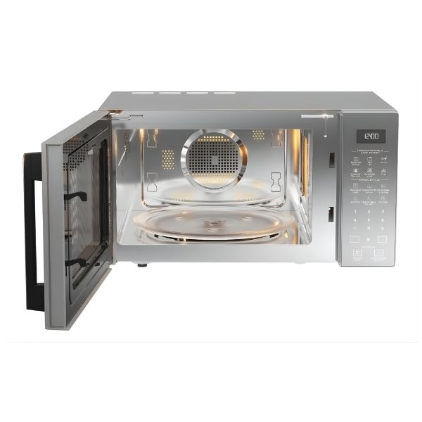 Microondas Whirlpool WMC29AS 29L Air Fry 4 En 1 1400w
