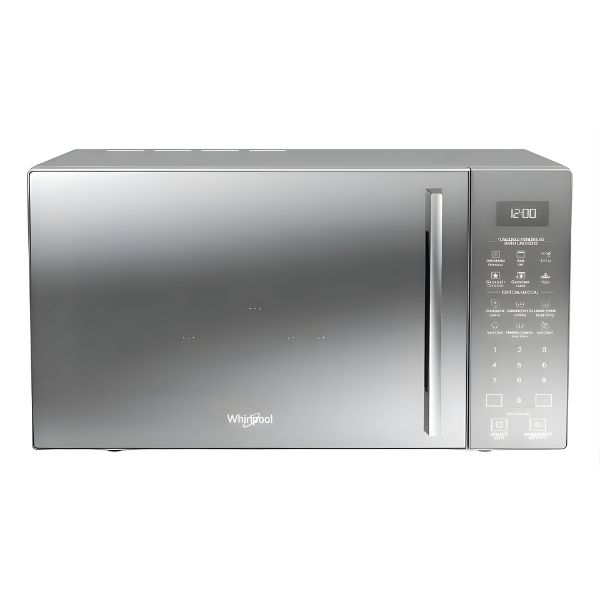 Microondas Whirlpool WMC29AS 29L Air Fry 4 En 1 1400w