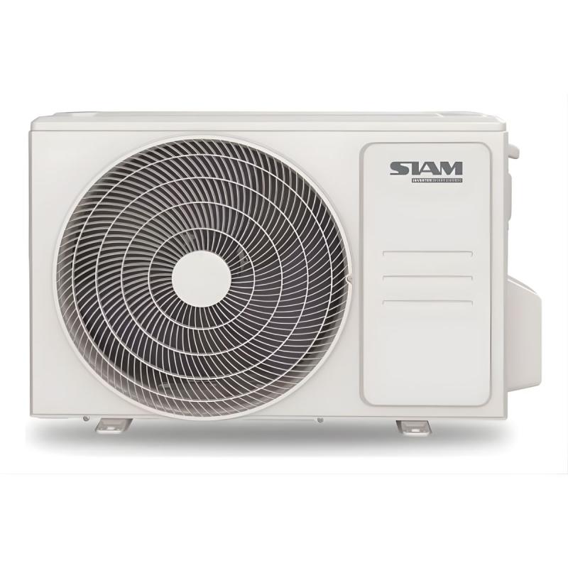 Aire Acondicionado Inverter Siam IN52HA3BN 4472Fg Frío/calor