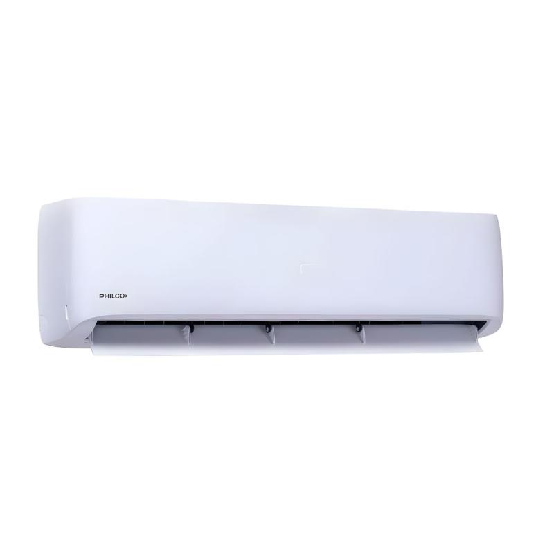 Aire Acondicionado Split Philco PHS80HA4 Frío/calor 6800Fg Blanco