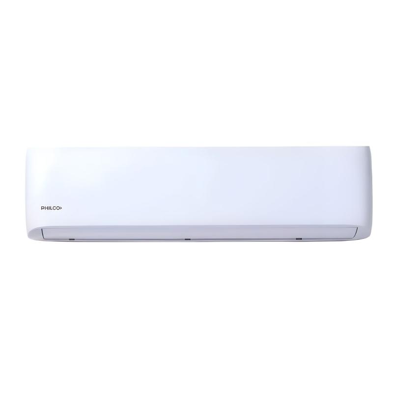 Aire Acondicionado Split Philco PHS80HA4 Frío/calor 6800Fg Blanco