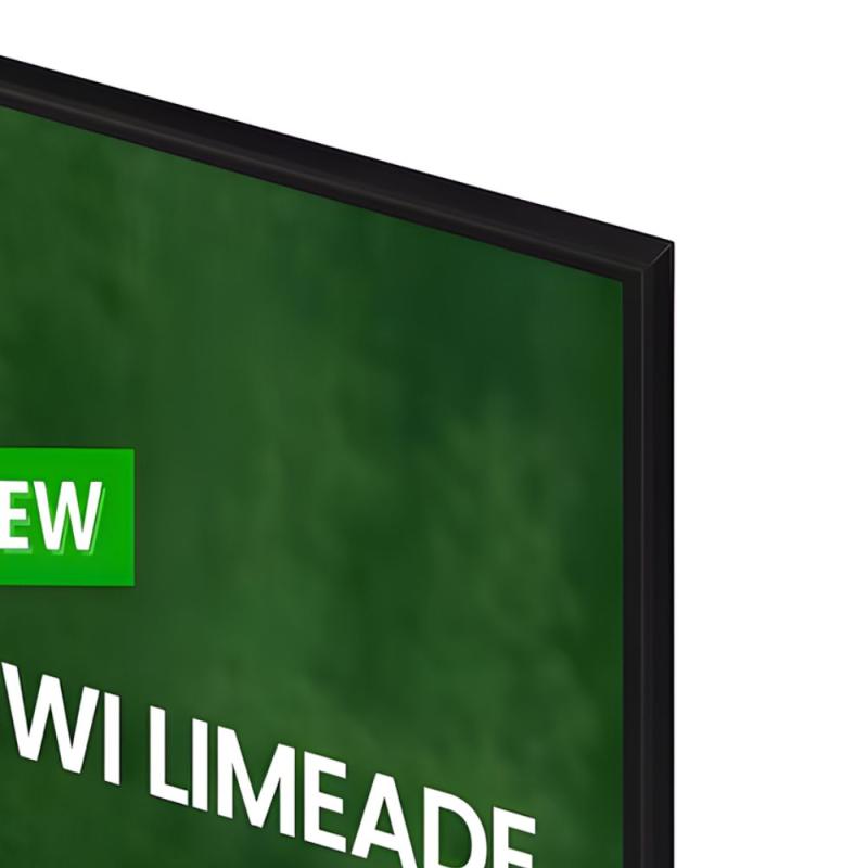 Smart Tv Samsung Uhd 4k 55 Lh55bedh Business TV Comercial