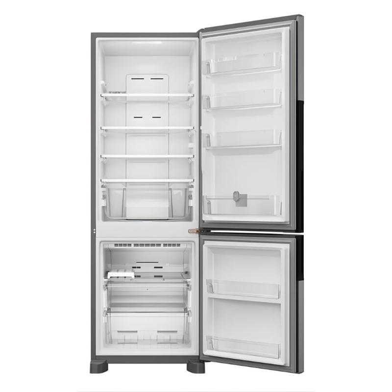 Heladera Con Freezer Inverter No Frost Whirlpool 428L WRE45