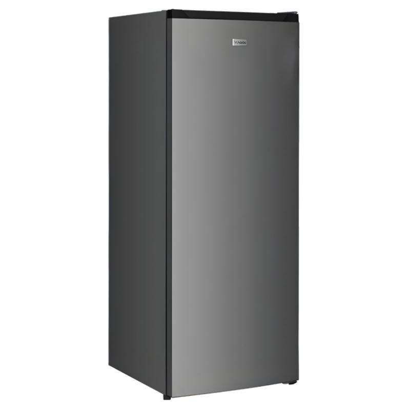 Freezer Vertical No Frost 179L Vondom FR140 Inox Digital