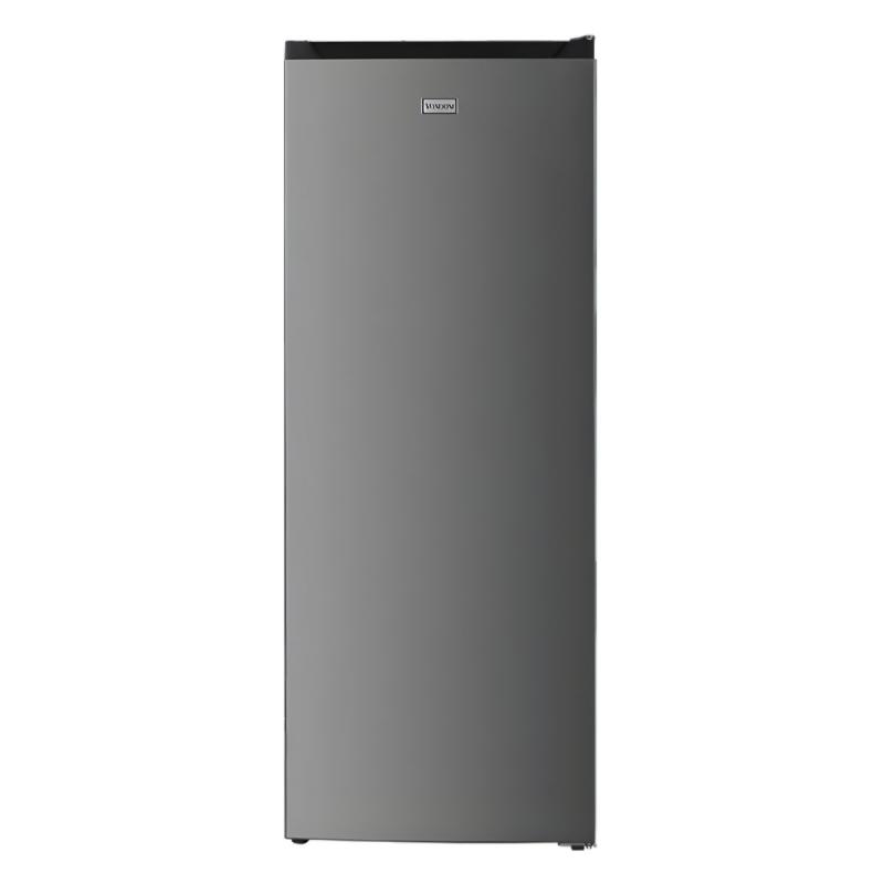 Freezer Vertical No Frost 179L Vondom FR140 Inox Digital