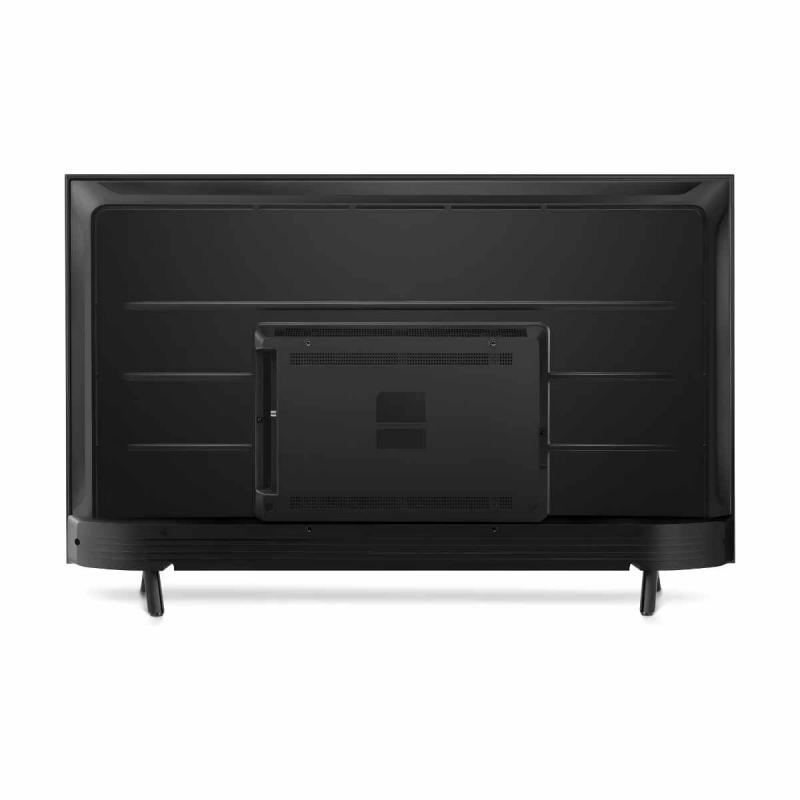 Smart Tv Quint Qt2 50 Pulgadas 4k Uhd Qt2