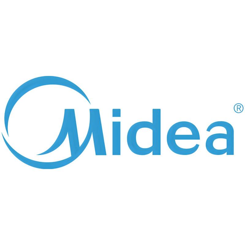 Microondas Digital Midea 20L MW-DN120WAR1 700W Blanco