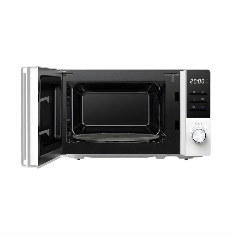 Microondas Digital Midea 20L MW-DN120WAR1 700W Blanco