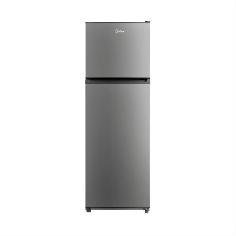 Heladera Cíclica Top Mount Midea 295l MDRT414FGE50A Silver
