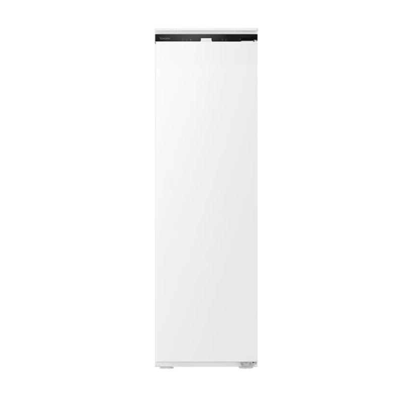 Heladera No Frost Vondom Inverter 300l Panelable HEL300BI