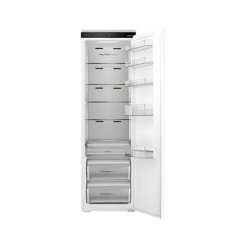 Heladera No Frost Vondom Inverter 300l Panelable HEL300BI
