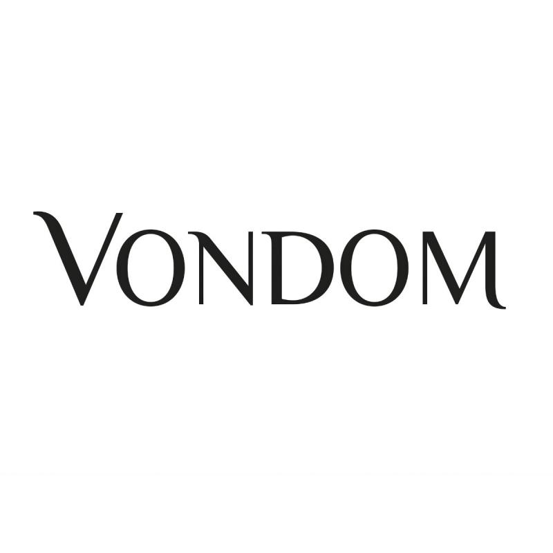 Heladera No Frost Vondom Inverter 300l Panelable HEL300BI
