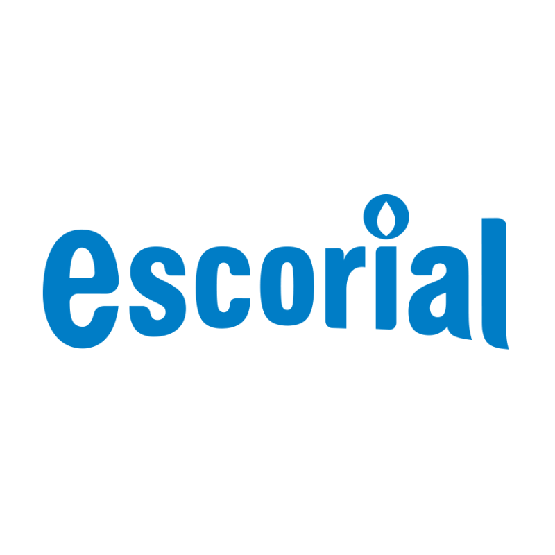 Calefón A Gas Escorial Smart 15lts Gas Natural Forzado