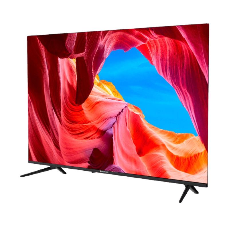 Smart Tv Motorola 32" HD MT3210 Android Tv Google Assistant