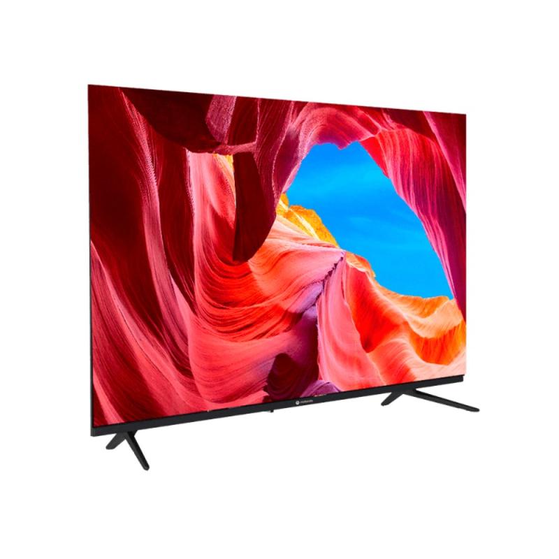 Smart Tv Motorola 32" HD MT3210 Android Tv Google Assistant
