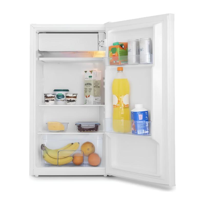 Heladera Cíclica Philco PHBM093B2 Bajo Mesada 83L Blanca