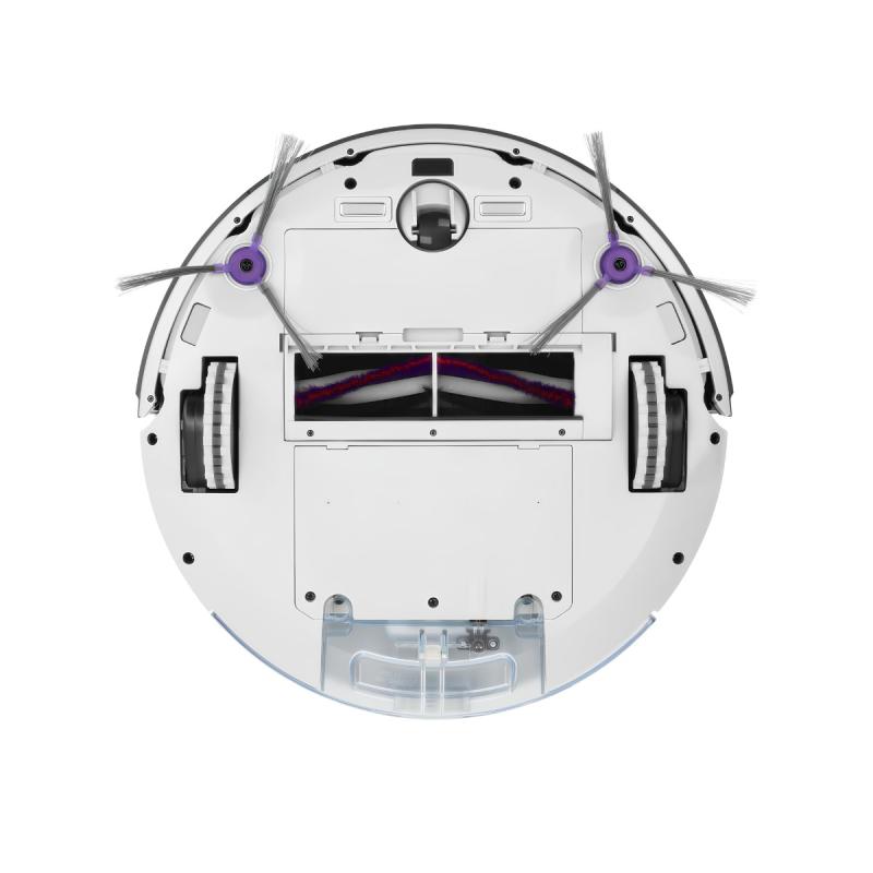 Aspiradora Robot 2 En 1 Atma ATAR21C1PI Filtro Hepa 2600 mAh