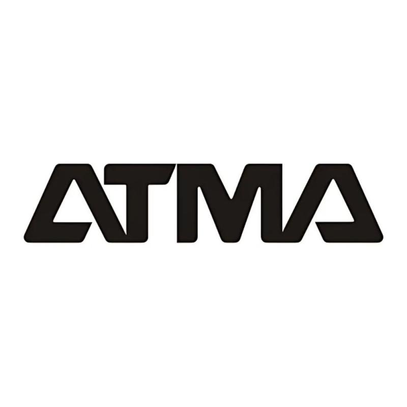 Aspiradora Robot 2 En 1 Atma ATAR21C1PI Filtro Hepa 2600 mAh